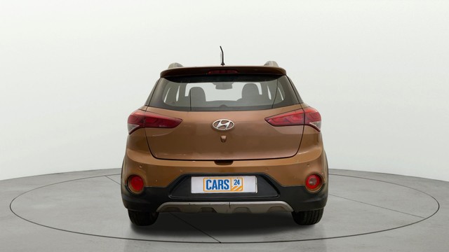 Second-hand 2016 Hyundai i20 Active 1.2 S for sale in New Delhi-3