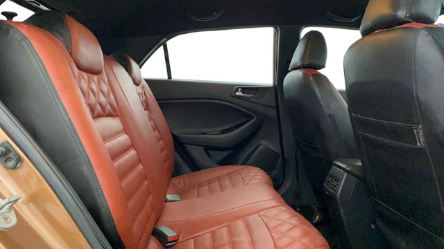 Second-hand 2016 Hyundai i20 Active 1.2 S for sale in New Delhi-16