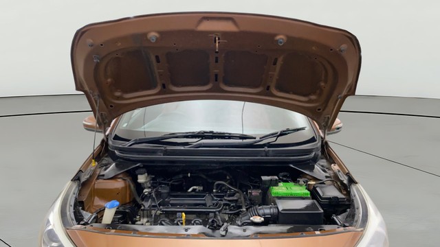 Second-hand 2016 Hyundai i20 Active 1.2 S for sale in New Delhi-9