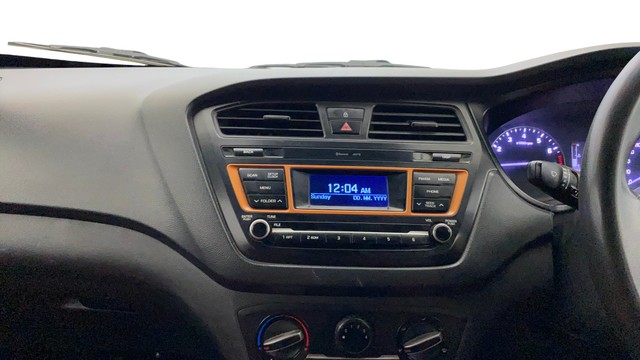 Second-hand 2016 Hyundai i20 Active 1.2 S for sale in New Delhi-22