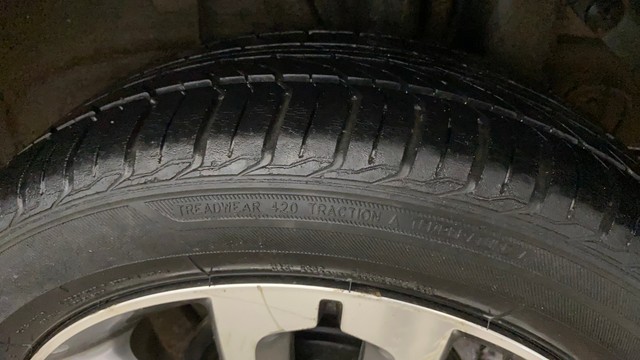 Second-hand 2016 Hyundai i20 Active 1.2 S for sale in New Delhi-31