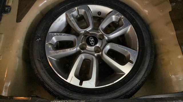 Second-hand 2016 Hyundai i20 Active 1.2 S for sale in New Delhi-27