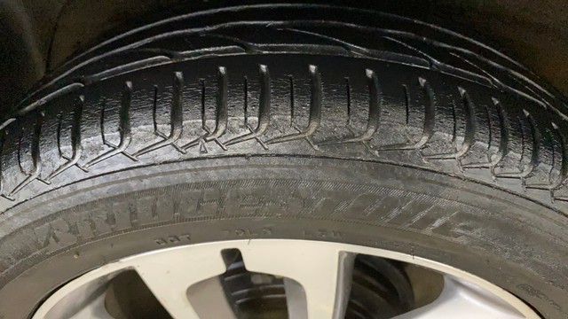 Second-hand 2016 Hyundai i20 Active 1.2 S for sale in New Delhi-29