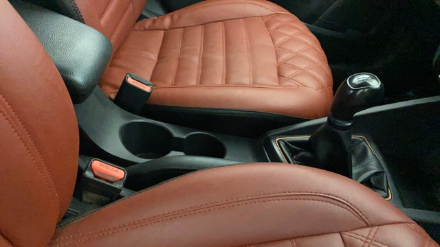 Second-hand 2016 Hyundai i20 Active 1.2 S for sale in New Delhi-13