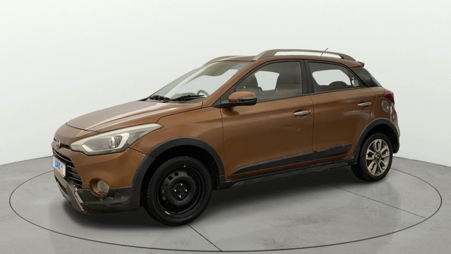 Second-hand 2016 Hyundai i20 Active 1.2 S for sale in New Delhi-6