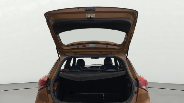 Second-hand 2016 Hyundai i20 Active 1.2 S for sale in New Delhi-20