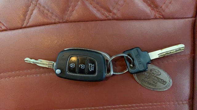 Second-hand 2016 Hyundai i20 Active 1.2 S for sale in New Delhi-21