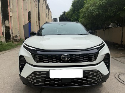 Second-hand 2024 Tata Harrier Fearless Plus AT for sale in New Delhi