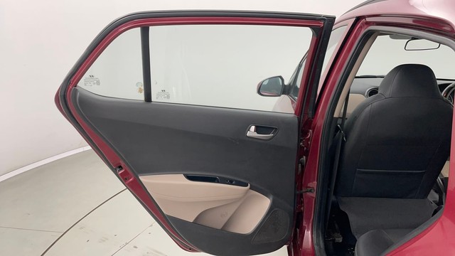 Second-hand 2014 Hyundai Grand i10 1.2 Kappa Asta for sale in Jaipur-23