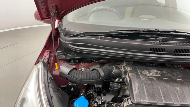 Second-hand 2014 Hyundai Grand i10 1.2 Kappa Asta for sale in Jaipur-39