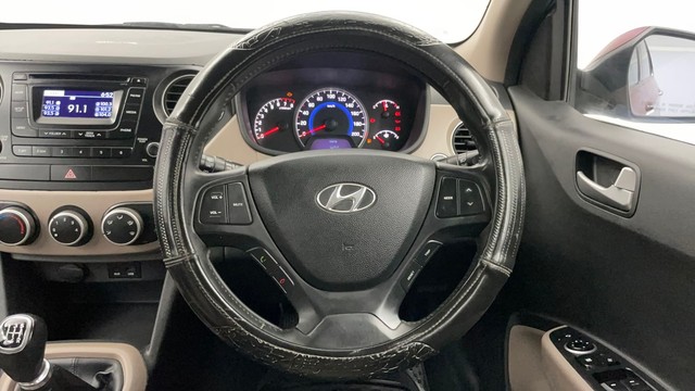 Second-hand 2014 Hyundai Grand i10 1.2 Kappa Asta for sale in Jaipur-25
