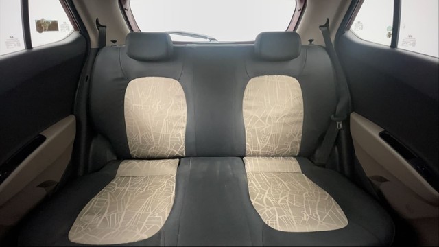 Second-hand 2014 Hyundai Grand i10 1.2 Kappa Asta for sale in Jaipur-29