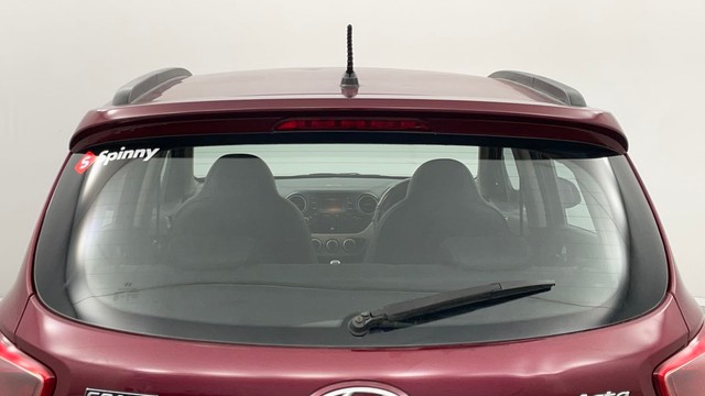 Second-hand 2014 Hyundai Grand i10 1.2 Kappa Asta for sale in Jaipur-28