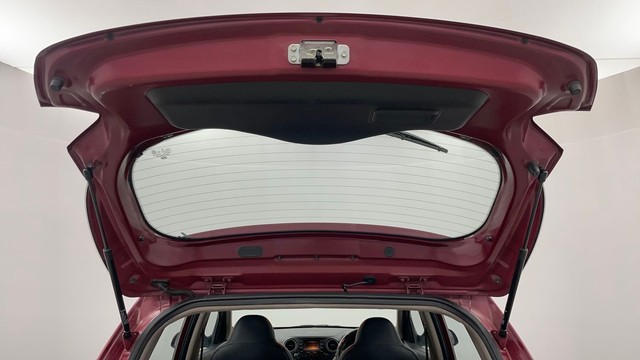 Second-hand 2014 Hyundai Grand i10 1.2 Kappa Asta for sale in Jaipur-27