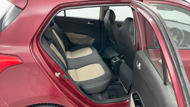 Second-hand 2014 Hyundai Grand i10 1.2 Kappa Asta for sale in Jaipur-24