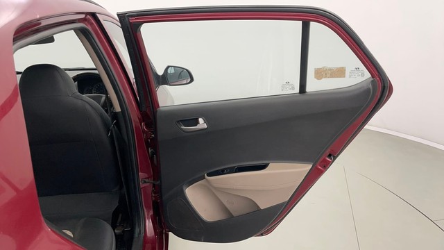 Second-hand 2014 Hyundai Grand i10 1.2 Kappa Asta for sale in Jaipur-30