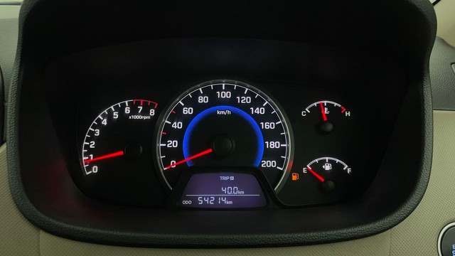 Second-hand 2014 Hyundai Grand i10 1.2 Kappa Asta for sale in Jaipur-13