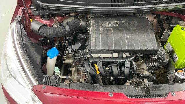 Second-hand 2014 Hyundai Grand i10 1.2 Kappa Asta for sale in Jaipur-31