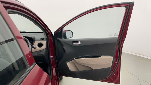 Second-hand 2014 Hyundai Grand i10 1.2 Kappa Asta for sale in Jaipur-16