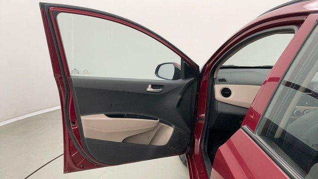 Second-hand 2014 Hyundai Grand i10 1.2 Kappa Asta for sale in Jaipur-26