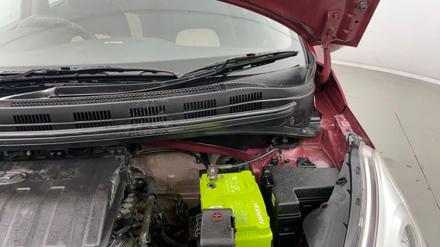 Second-hand 2014 Hyundai Grand i10 1.2 Kappa Asta for sale in Jaipur-37