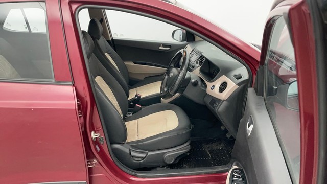 Second-hand 2014 Hyundai Grand i10 1.2 Kappa Asta for sale in Jaipur-15