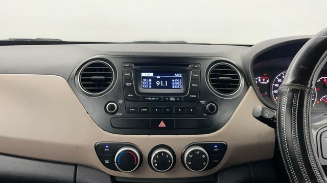 Second-hand 2014 Hyundai Grand i10 1.2 Kappa Asta for sale in Jaipur-35