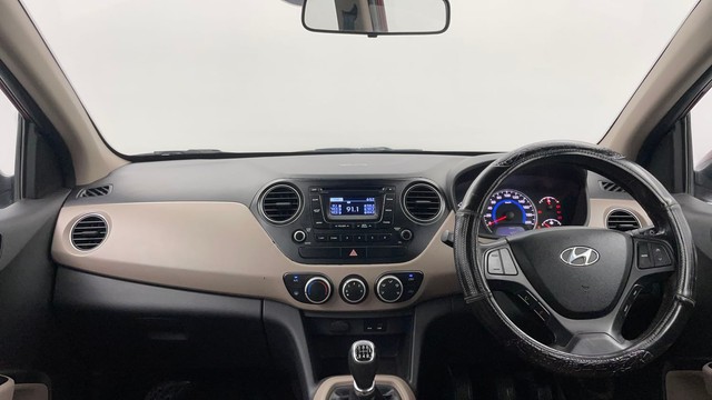 Second-hand 2014 Hyundai Grand i10 1.2 Kappa Asta for sale in Jaipur-11