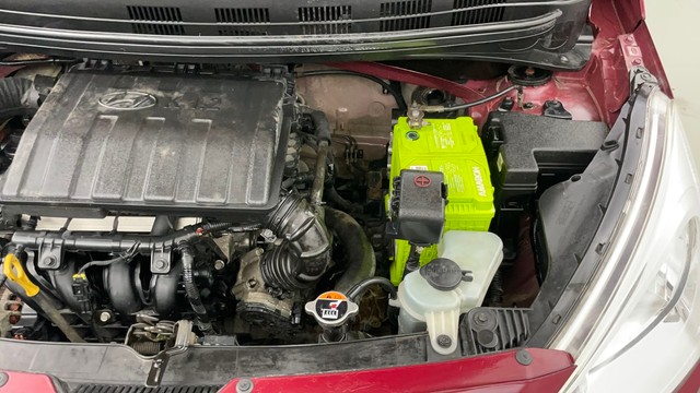 Second-hand 2014 Hyundai Grand i10 1.2 Kappa Asta for sale in Jaipur-38