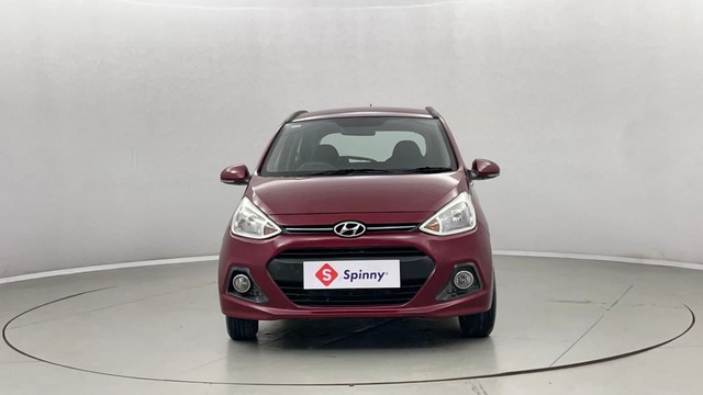 Second-hand 2014 Hyundai Grand i10 1.2 Kappa Asta for sale in Jaipur-7