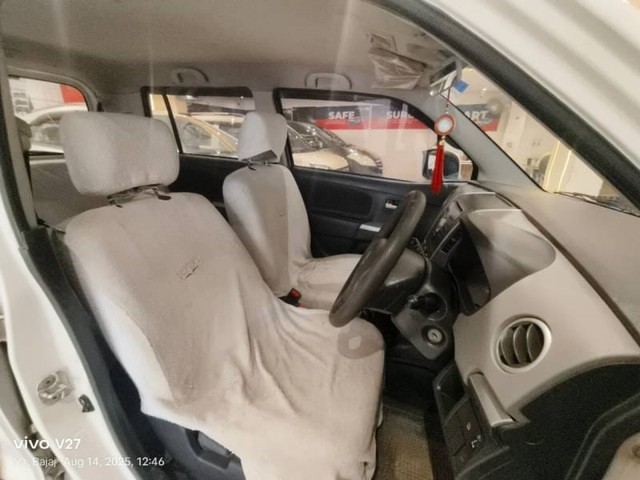 Second-hand 2012 Maruti Wagon R VXI Minor for sale in Kanpur-10