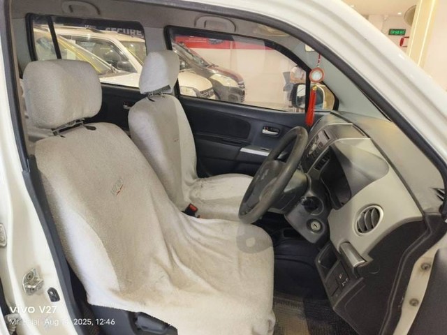 Second-hand 2012 Maruti Wagon R VXI Minor for sale in Kanpur-7