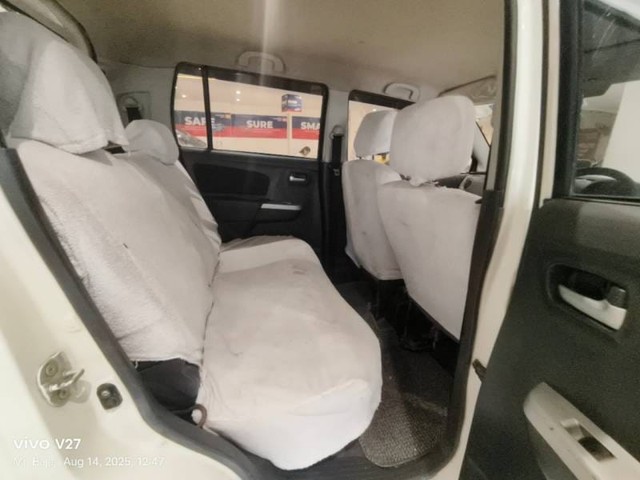 Second-hand 2012 Maruti Wagon R VXI Minor for sale in Kanpur-12