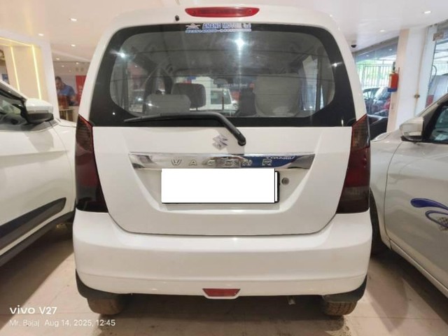 Second-hand 2012 Maruti Wagon R VXI Minor for sale in Kanpur-1