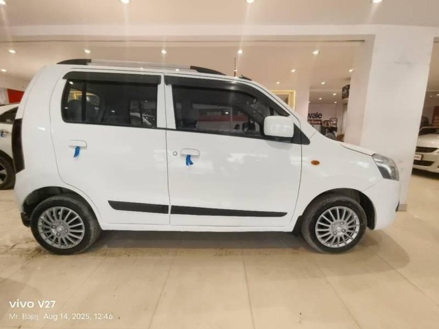 Second-hand 2012 Maruti Wagon R VXI Minor for sale in Kanpur-4