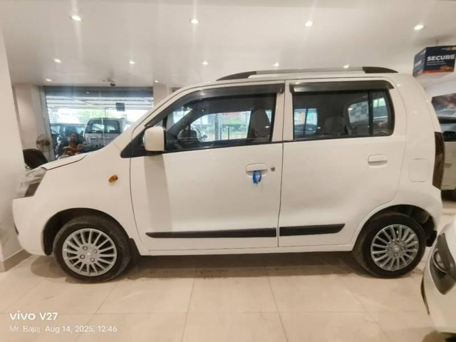 Second-hand 2012 Maruti Wagon R VXI Minor for sale in Kanpur-5