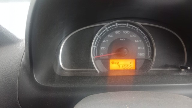 Second-hand 2018 Maruti Alto 800 VXI for sale in Ambala-5