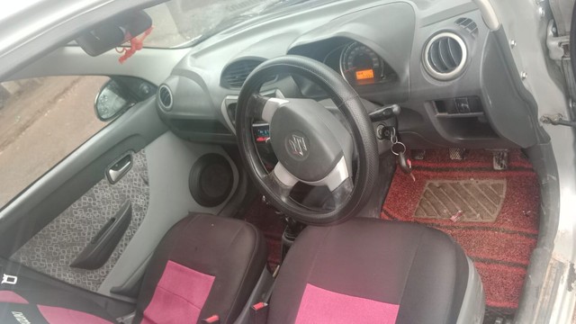 Second-hand 2018 Maruti Alto 800 VXI for sale in Ambala-6