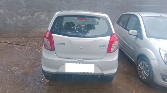 Second-hand 2018 Maruti Alto 800 VXI for sale in Ambala-2