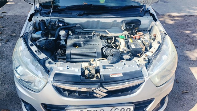 Second-hand 2015 Maruti Alto K10 VXI for sale in Ambala-2