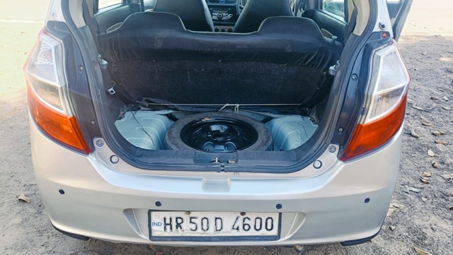 Second-hand 2015 Maruti Alto K10 VXI for sale in Ambala-6