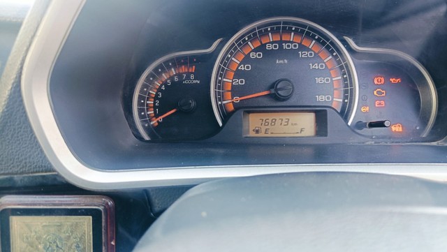 Second-hand 2015 Maruti Alto K10 VXI for sale in Ambala-7