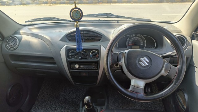 Second-hand 2012 Maruti Alto 800 LXi for sale in Ambala-5