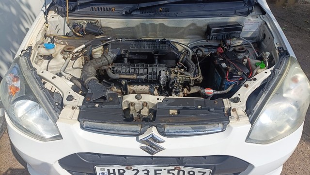 Second-hand 2012 Maruti Alto 800 LXi for sale in Ambala-2