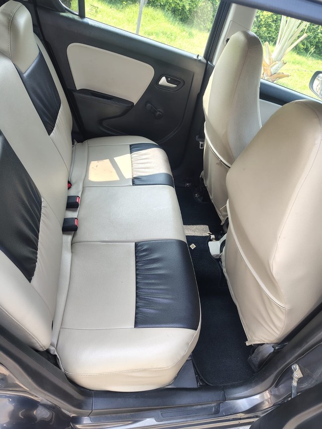 Second-hand 2012 Maruti Alto 800 LXi for sale in Ambala-4