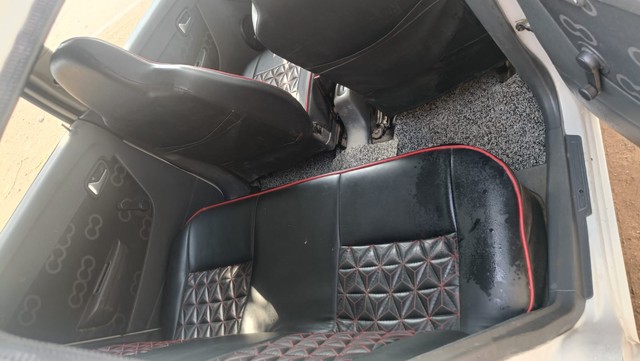 Second-hand 2012 Maruti Alto 800 LXi for sale in Ambala-6