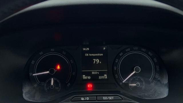 Second-hand 2022 Skoda Kushaq 1.5 TSI Style DSG for sale in New Delhi-13