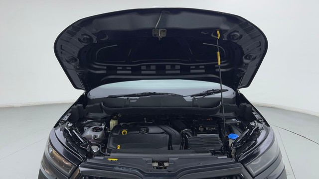 Second-hand 2022 Skoda Kushaq 1.5 TSI Style DSG for sale in New Delhi-8