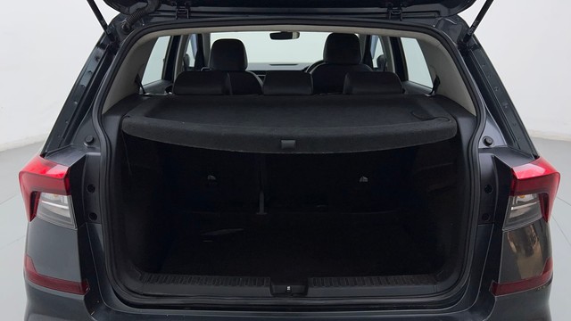 Second-hand 2022 Skoda Kushaq 1.5 TSI Style DSG for sale in New Delhi-9