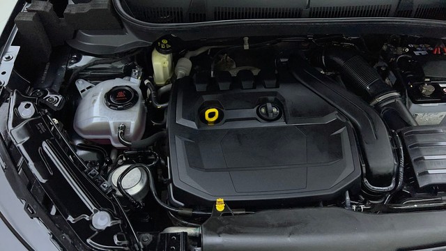 Second-hand 2022 Skoda Kushaq 1.5 TSI Style DSG for sale in New Delhi-38